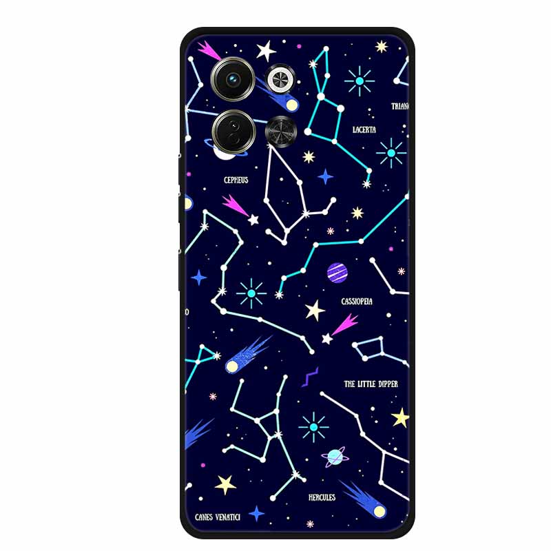 For Tecno Spark 30 5G Case Spark30 5G Cover Soft Silicon Back Cover Phone Case for Tecno Spark 30 5G Cases Soft Fundas Spark 30
