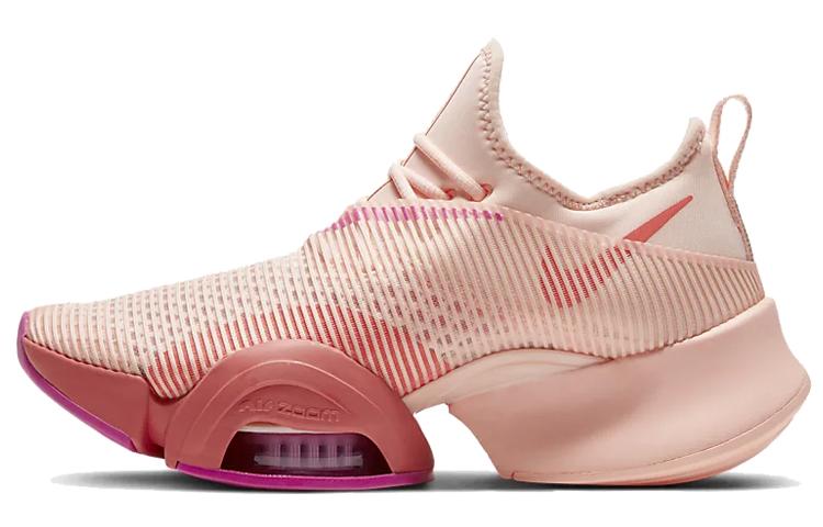 Nike Air Zoom SuperRep Washed Coral Women s BQ7043-668 38