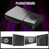 Ultra-Thin Ventilated Cooling Cover for PS5 -2.0 Slim (Disc Edition)