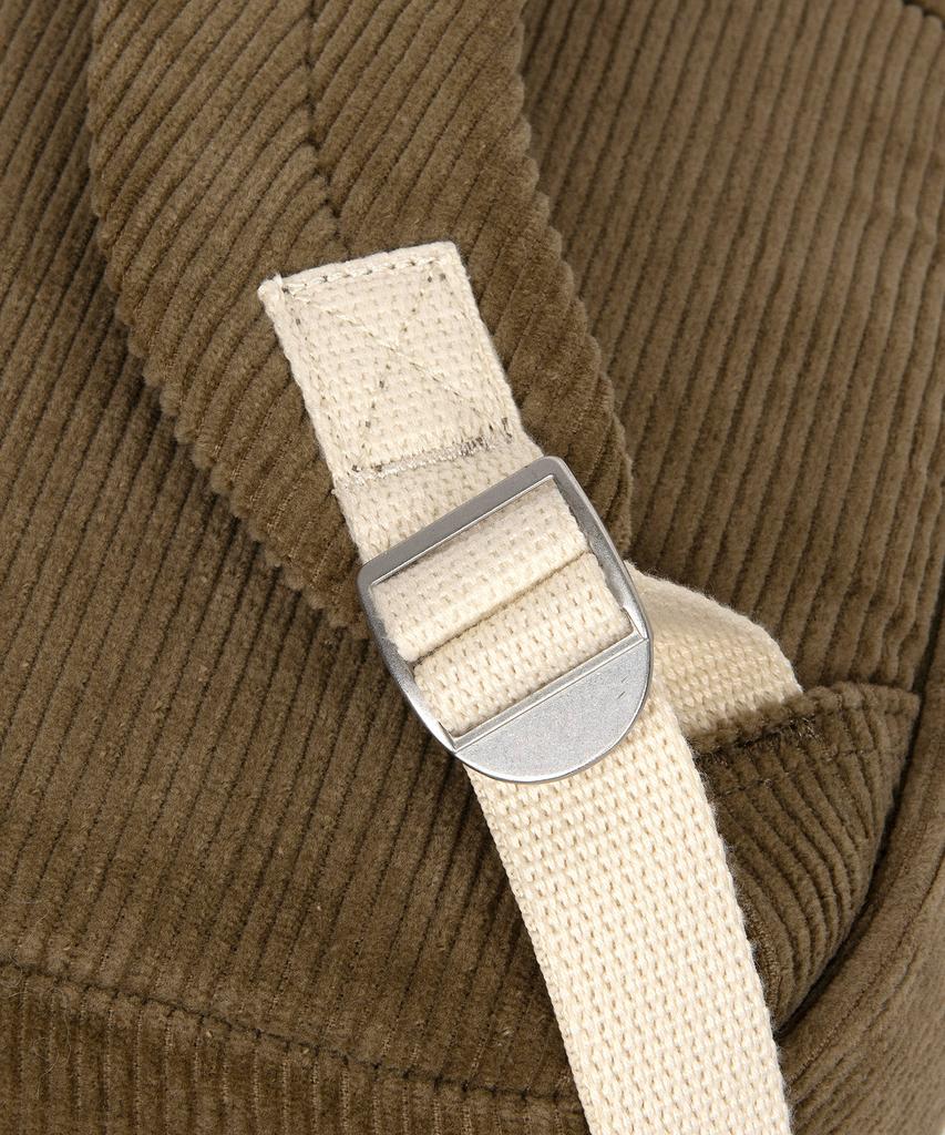 Lee Mini All Day Backpack Camel