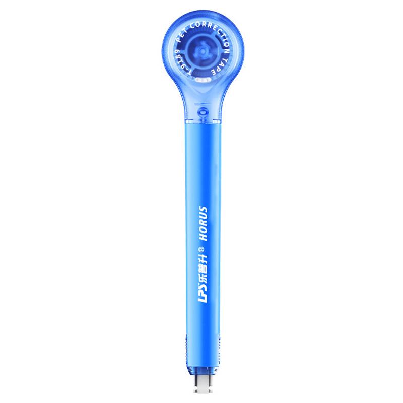 

Набор лент для коррекции формы ручки Kawaii, милый корректор ленты, корректор белого цвета, коррекция ошибок, офисные школьные принадлежности, канцелярские принадлежности