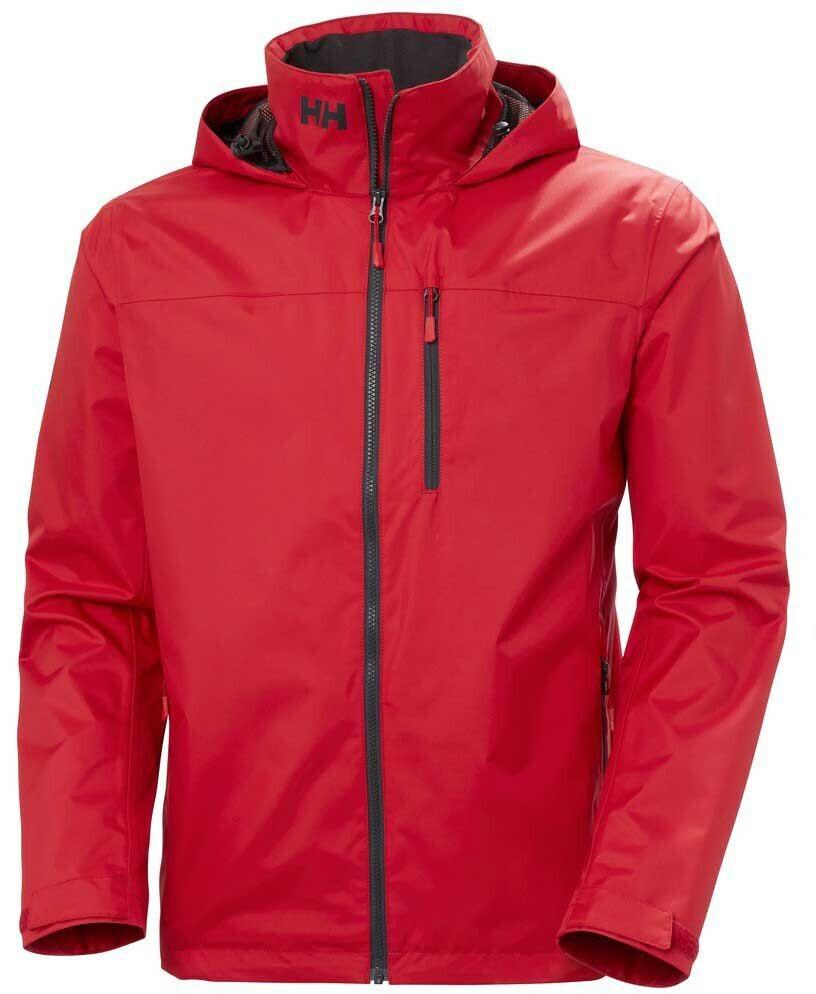 Куртка Helly Hansen Crew Hooded Sailing Jacket 2.0 (34443)