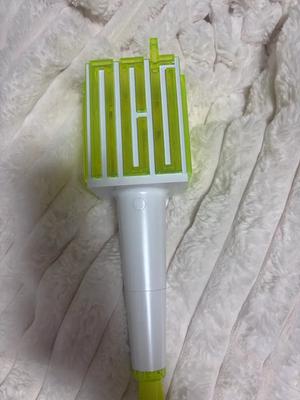 NCT (old) He Chun Used