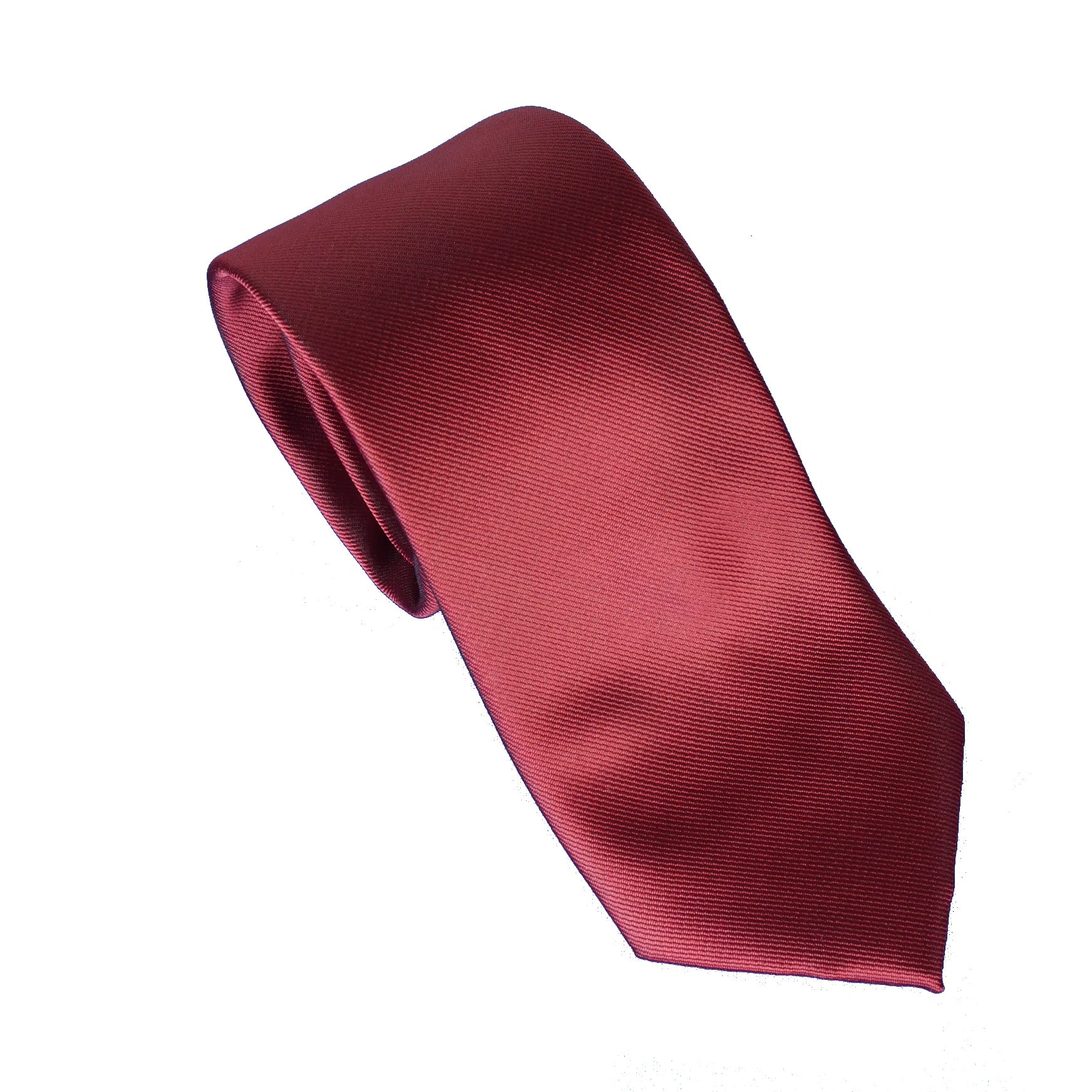 

[TheT] Clothing Warehouse Necktie, Kendo Referee Necktie, Burgundy, rn4021a