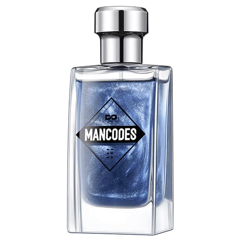 Zuoyanyouse Astronaut Azure Gold Men s Perfume