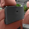 1Pcs Auto Interior Accessories Universal Car Dining Tray Tray With Cup Holder And Phone Storage Backseat Organizer Tray