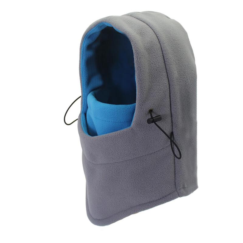 Outfly Series Adjustable Outdoor Balaclava Fleece Hat