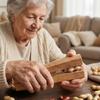 Peeling Tool Wood Peanut Shell Remover Manual Multi-functional Peanut Clip Handmade Efficient Peanut Shell Opener Baking