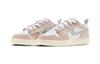 Jordan 1 Low Alt SE Scalloped Edge Guava Ice PS DZ6961-800