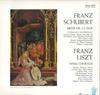 Disque vinyle GEORGE BARATI ORCHESTER DER WIENER Schubert Messe Nr. 4  Liszt Miss 6077 IMPRESSION Allemagne Classique Occasion