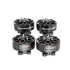 Pandengwei'er 1404-4600KV FPV Drone Brushless Motors (4-Pack)