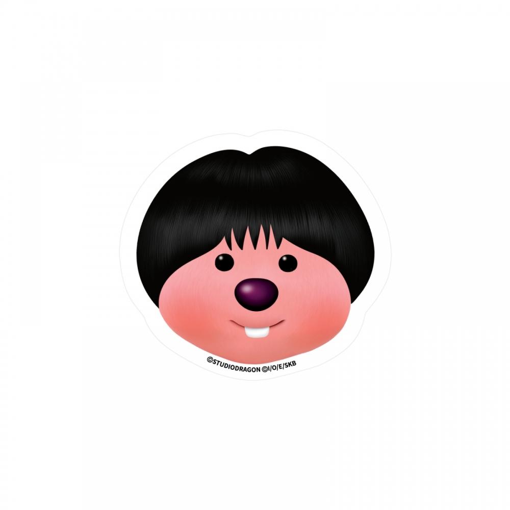 Retireage X Zanmang Luffy   04 Smarttalk  Pop Up Store Official Md