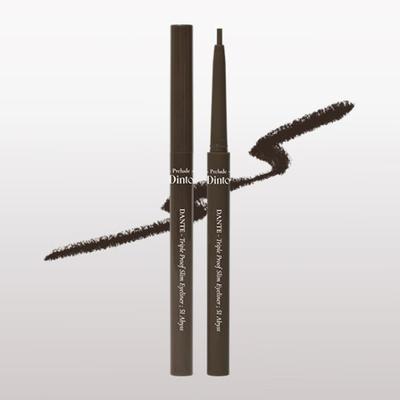 [51 Abyss] Freelude Dinto Dante Triple Proof Slim Eyeliner
