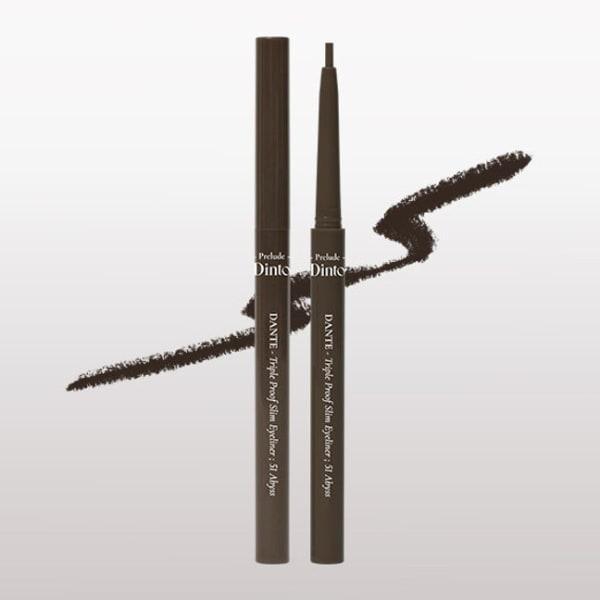 [51 Abyss] Freelude Dinto Dante Triple Proof Slim Eyeliner