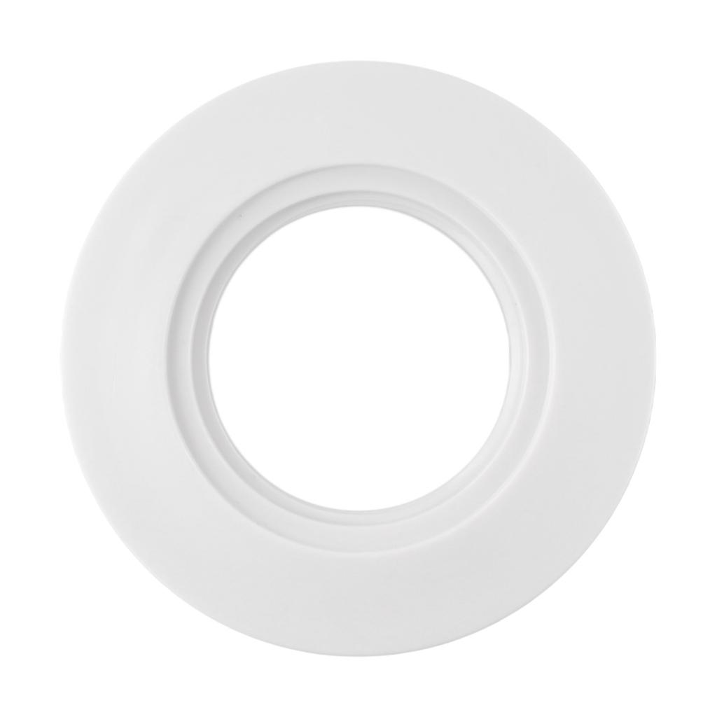 For Hayward Pool SP1023 Inlet Return Fitting With Locknut And Gasket Plastic Outdoor Water Sports Accessories Practical