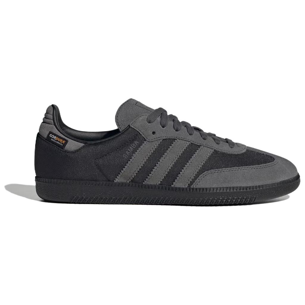 Samba da Uomo Adidas Originals Og 'Cordura Pack - Nero Grigio' JI3214