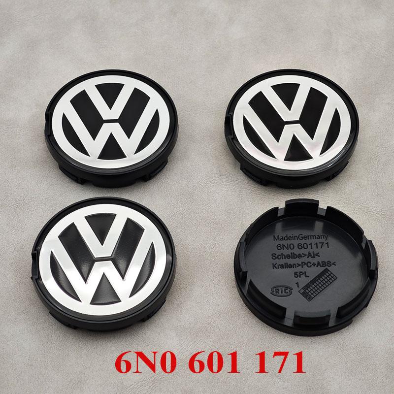 

For VW Volkswagen Jetta MK5 Golf 20pcs ABS 55mm 56mm VW Logo Car Wheel Center Caps For Volkswagen VW Santana Bora Jetta Rims Hub