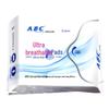 ABC Ultra-Thin Feminine Hygiene Pads & Pantyliners