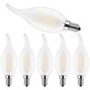 Ampoule LED - PROCRUS - E14 - 5W - 400 Lumens - Dimmable - Blanc Chaud