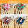 Sac Tote en Toile Mignonne pour Fille Sac à Déjeuner Élégant et Tendance pour Jeunes Femmes avec Imprimé Floral