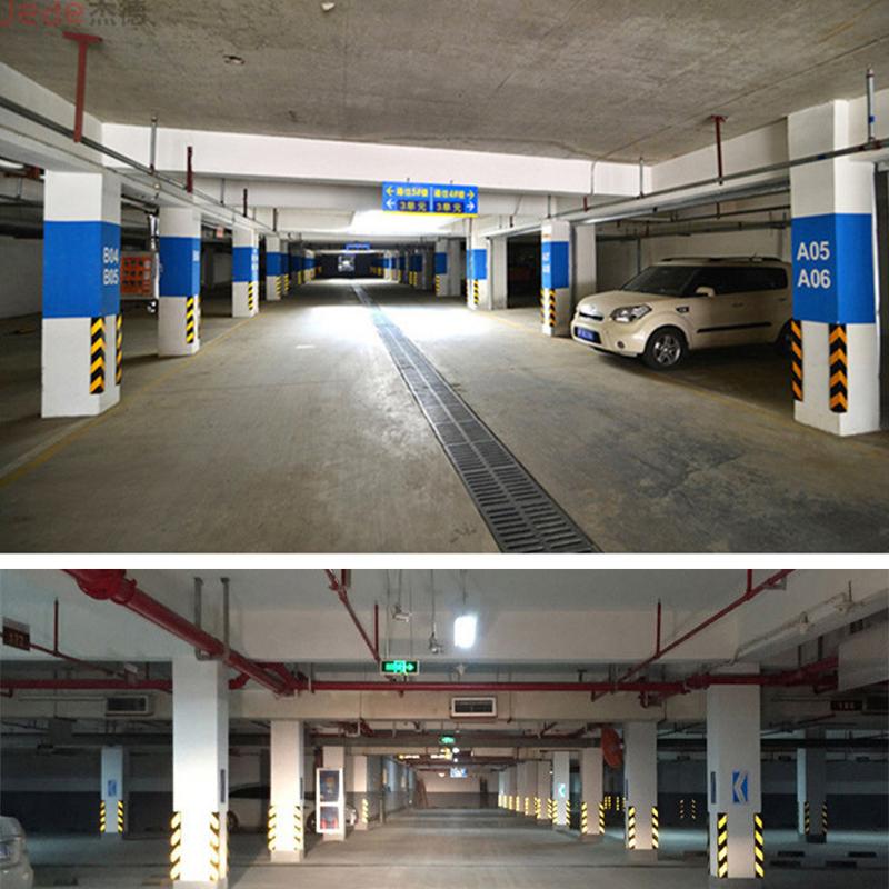 Car Door Bumper Foam Exterior Anti ScratchWarning Sign Bumper Door Protection Exterior Anti Adhesive Parking Garage Protector