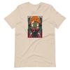 Herren The Brian Jonestown Massacre Konzertposter Shirt T-Shirt Unisex T-Shirt