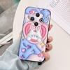 For Tecno Spark 30C Phone Case astronaut Silicone Camera Protection Back Cover ForTecno Spark 30 30C 30 C 4G Soft Slim TPU Funda