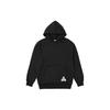 Tri Pocket Hood P24CS033
