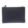 Prada 1BH046 Bolsa de Ombro preto/NERO Nylon/couro Mulheres