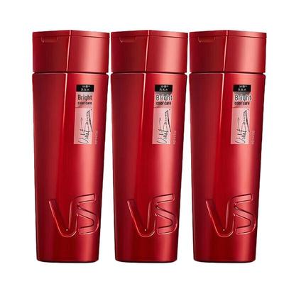 Radiant Color Care Anti-Dandruff Shampoo Set