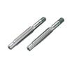 HOZAN Pedal Tap, for Repairing Screw Threads In Pedal Mounting Holes. Size: BC9/16 X 20. 1 Set (left and Right). C-401