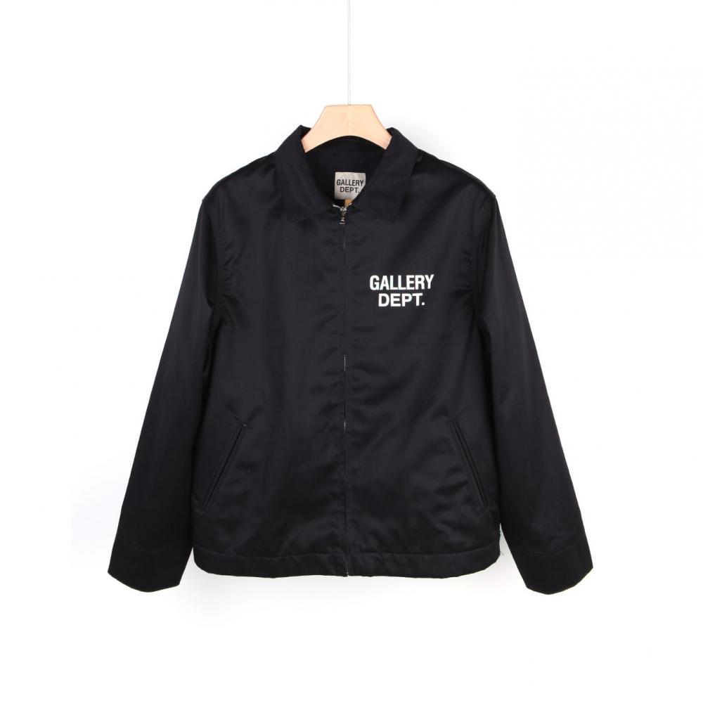 

Галерея Куртка Depp MONTECITO Black MJK60000