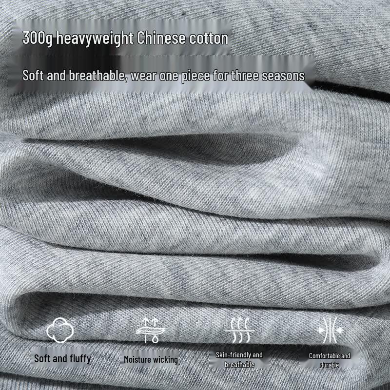 Baleno Men's Knit Casual Jogger Pants