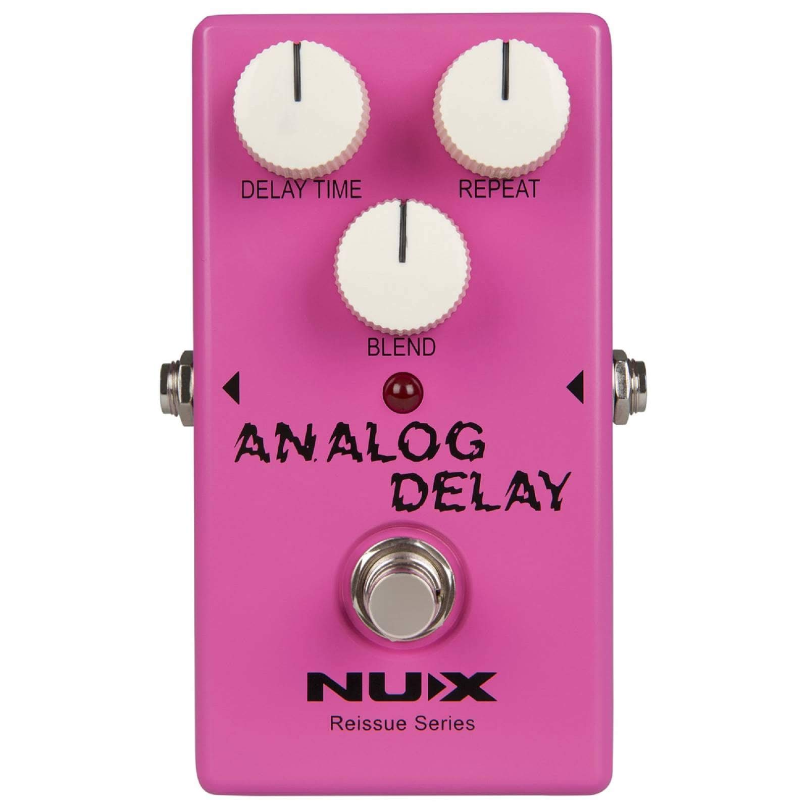 

NUX Analog Delay Reissue Серия Delay NUX фиолетовый