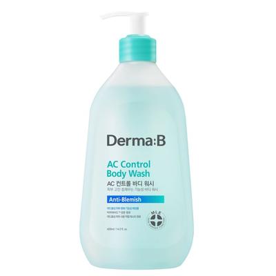 Derma: B - AC Control Duschgel