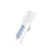 Automatic Automatic Bead Pen Press Bead Positioning Pen Perler Hama Beads Pen  Children Gifts