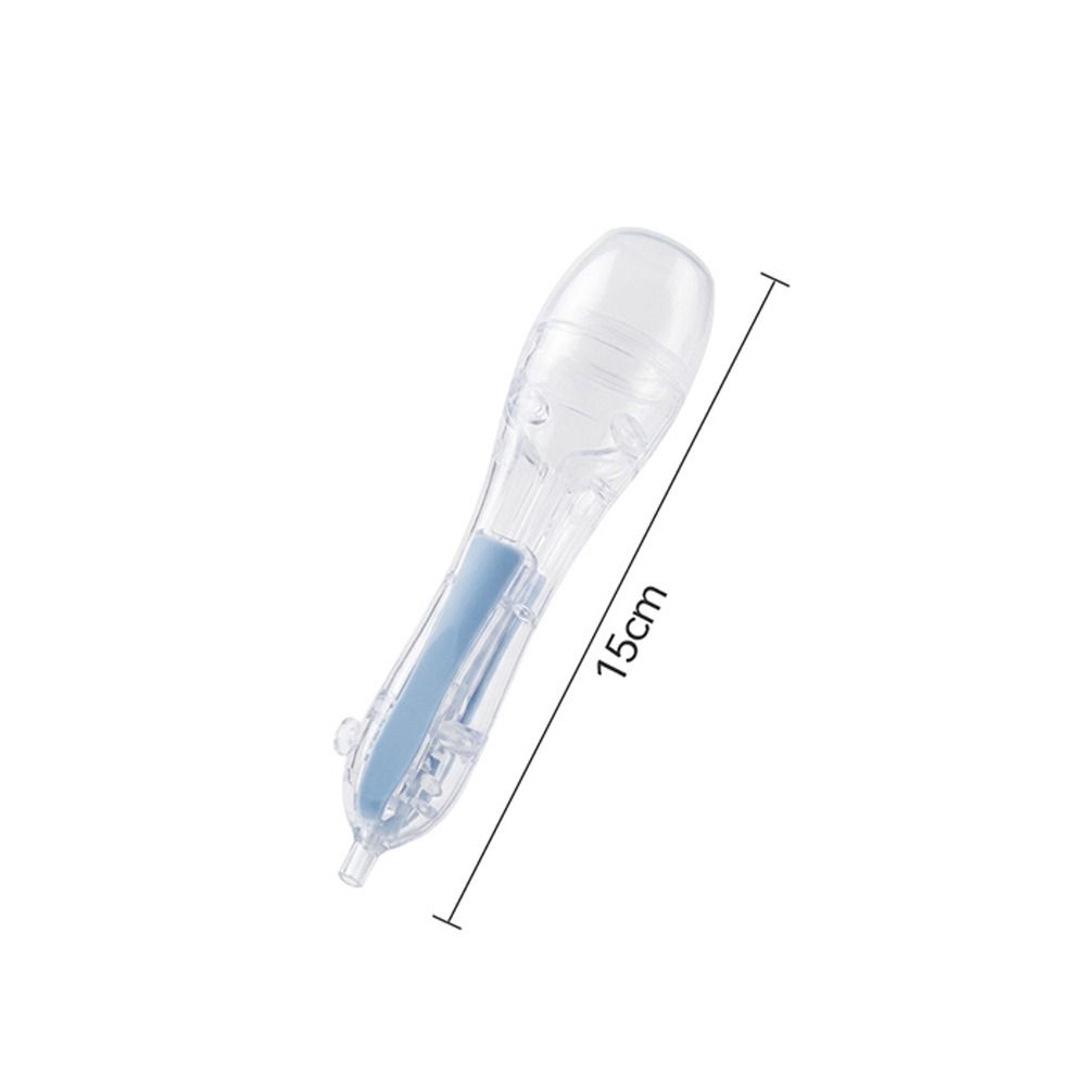 Automatic Automatic Bead Pen Press Bead Positioning Pen Perler Hama Beads Pen Children Gifts
