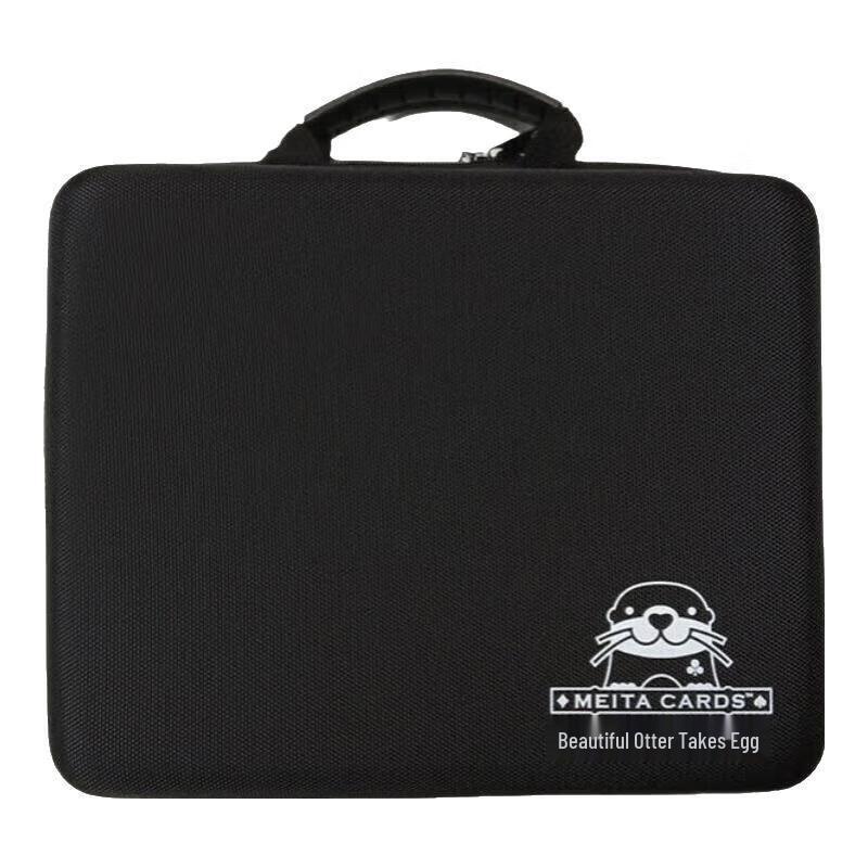 Guan Dan Poker Gift Set with Travel Bag