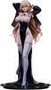 OMAHA Sophia Marianne DX Edition Scala PVC ABS Figura Finitura Verniciata 1/6 &