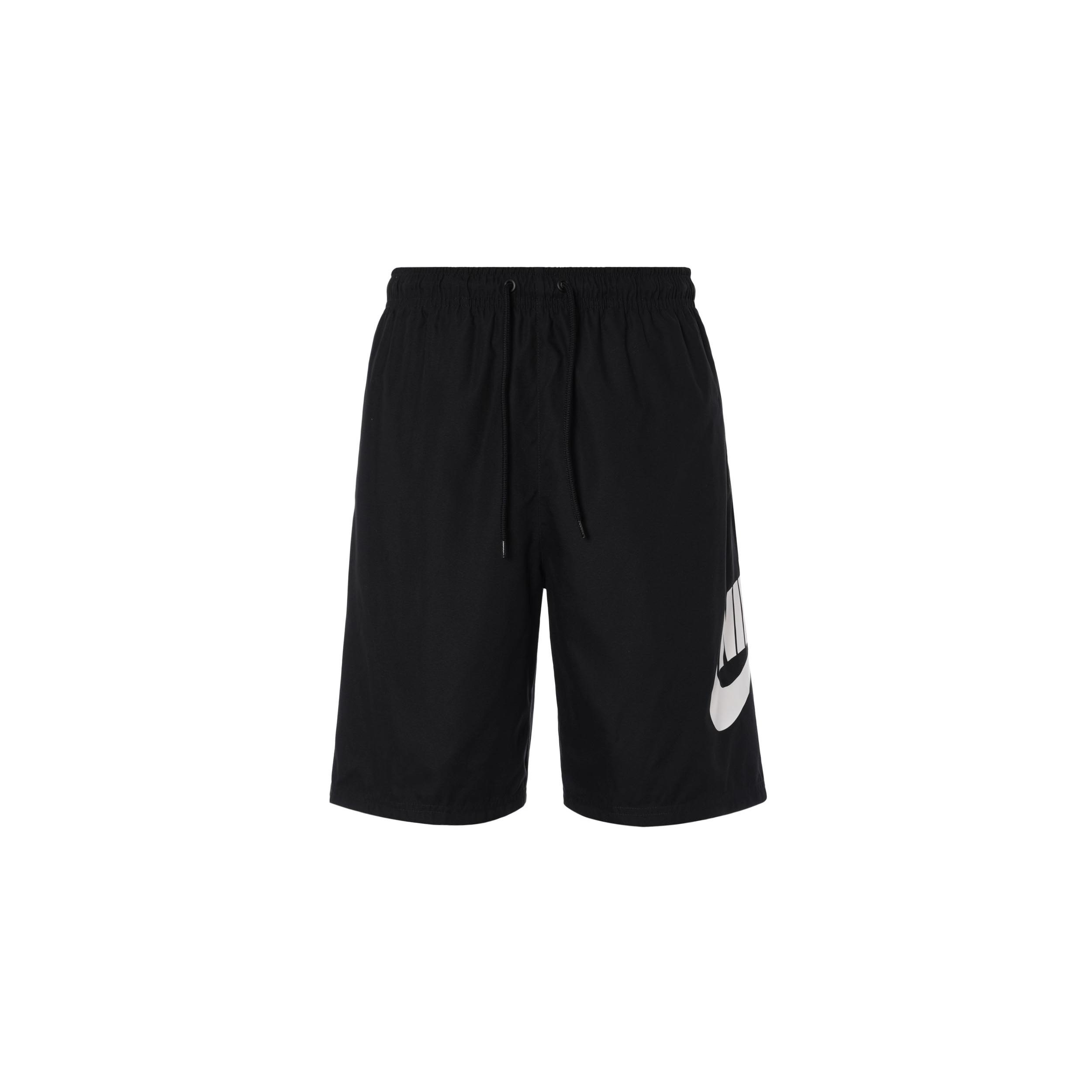 

New Nike Club Woven Shorts FN3304-010 S