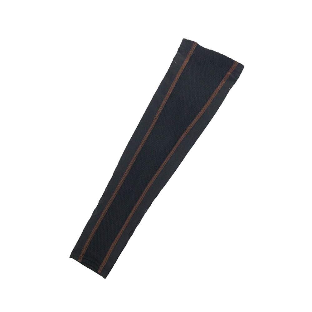 

Phiten Edge Sports Aqua Titanium Arm Supporter 4 Mesh Brown M Darts Body Support [EDGE SPORTS]