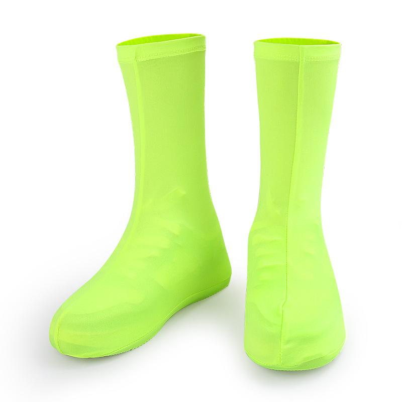 Sandproof High-Top Shoe Covers, Elastic Desert Foot Socks, Breathable Protectors for Hiking Trekking Beach & Outdoor Activities