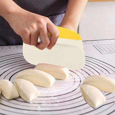 Pečení – Nože na těsto