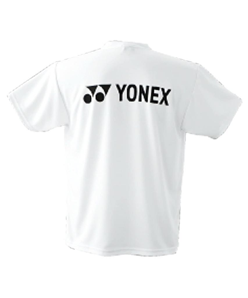 Yonex Tennis and Badminton Wear Short Limited Standard RWHI1301 596 O T-Shirt, Sleeve, Edition, Size,