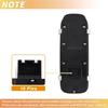 For Porsche Cayenne Panamera 2018    Electric Power Master Window Control Switch Button Auto Parts Car Accessories