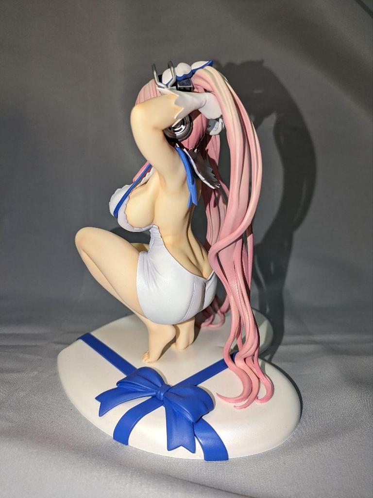 [USED] GENCO Super Sonico Hestia ver.
