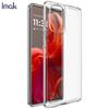 For Moto G85 G55 G35 5G Phone Case IMAK Soft Slim Case UX-5 Series