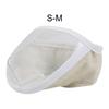 Transparent Cat Muzzle Anti Bite , Prevent from Cats Biting and Chewing for Aggressive Cat Professional Keep YOU Safe Breathable