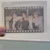 Selling 6 RESCENE Photocards Sealed)