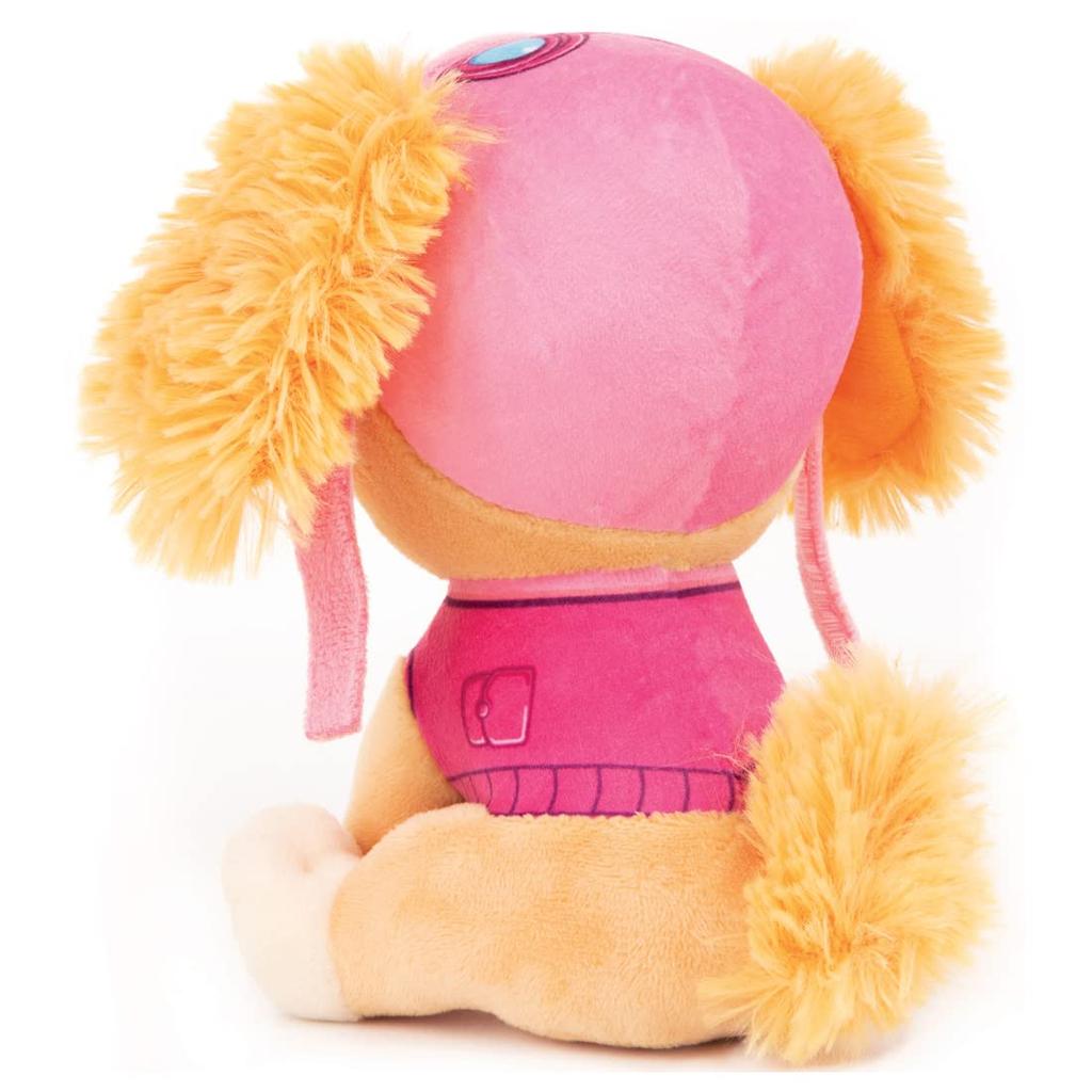 Paw Patrol Plush Toy S Sky Ver. Plush Toy Height Approx. 17cm